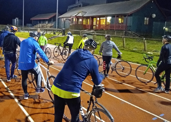 Brecon Triathlon Club